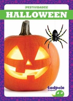 Halloween (Halloween) - Zimmerman, Adeline J