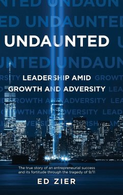 Undaunted - Zier, Ed