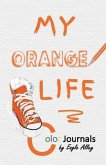 My Orange Life: Color Journals