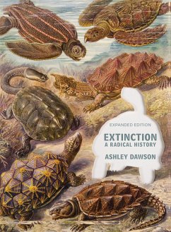 Extinction - Dawson, Ashley