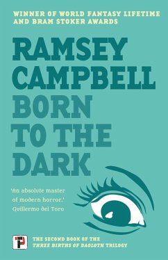 Born to the Dark - Campbell, Ramsey