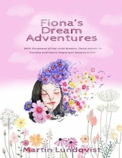 Fiona's Dream Adventures - Lundqvist, Martin