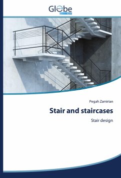 Stair and staircases - Zamirian, Pegah