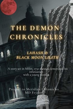 The Demon Chronicles - Fryson, Md