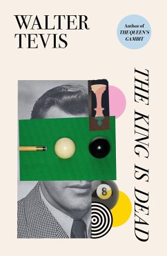 The King Is Dead - Tevis, Walter