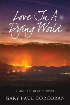 Love In A Dying World - Corcoran, Gary Paul