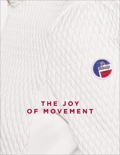 The Joy of Movement - El Khatib, Mohamed