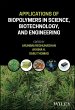 Applications of Biopolymers in Science,... - Bild 1
