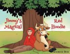 Jimmy's Magical Red Hoodie