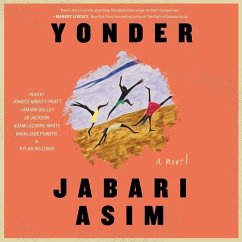 Yonder - Asim, Jabari