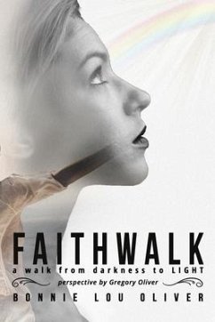 Faithwalk - Oliver, Bonnie