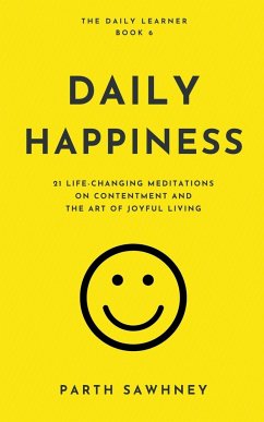 Daily Happiness - Sawhney, Parth