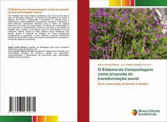 O Sistema de Compostagem como proposta de transformação social - Batista, Maria Cecília;Batista Ferreira, Luiz Gustavo