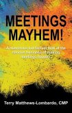Meetings Mayhem! (eBook, ePUB)