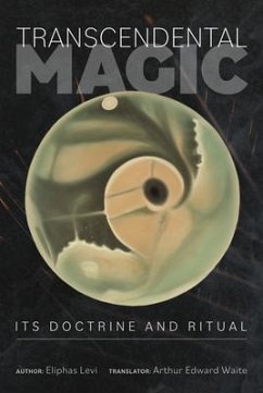 Transcendental Magic (eBook, ePUB) - Levi, Eliphas