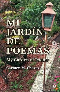 Cover Mi jardín de poemas (eBook, ePUB)