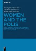 Women and the Polis (eBook, PDF)