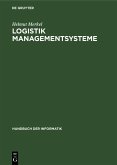 Logistik Managementsysteme (eBook, PDF)
