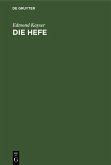 Die Hefe (eBook, PDF)