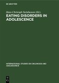Eating Disorders in Adolescence (eBook, PDF)