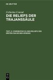 Commentar zu den Reliefs des ersten dakischen Krieges (eBook, PDF)