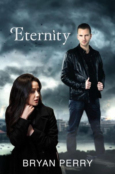 Eternity (eBook, ePUB)