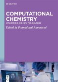 Computational Chemistry (eBook, PDF)