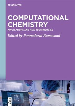 Computational Chemistry (eBook, PDF)