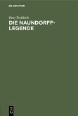 Die Naundorff-Legende (eBook, PDF)