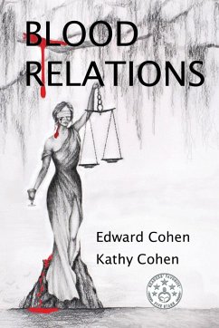 Blood Relations - Cohen, Edward; Cohen, Kathy