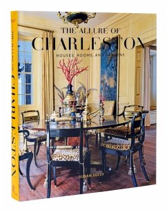 The Allure of Charleston - Sully, Susan