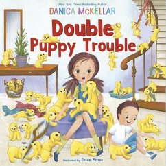 Double Puppy Trouble - Mckellar, Danica