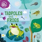 Life Cycles: Tadpoles and Frogs