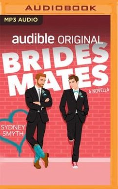 Bridesmates - Smyth, Sydney