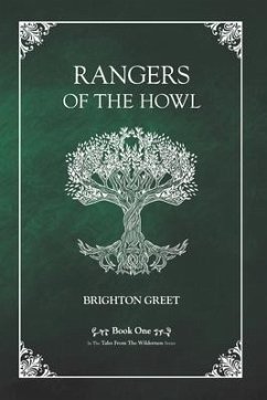 Rangers of the Howl - Greet, Brighton