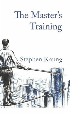 The Master's Training - Kaung, Stephen