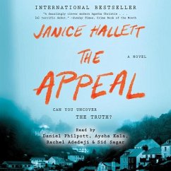 The Appeal - Hallett, Janice