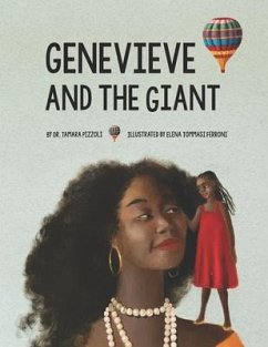 Genevieve and the Giant - Pizzoli, Tamara