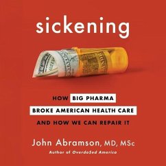 Sickening - Abramson, John