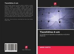 Tiazolidina-4-um - Gupta, Nidhi