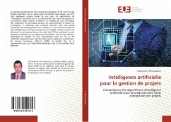 Intelligence artificielle pour la gestion de projets - H. Elmousalami, Haytham