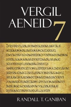 Aeneid 7 - Vergil