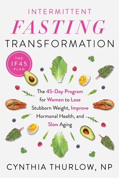 Intermittent Fasting Transformation - Thurlow, Cynthia