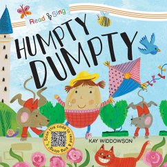 Cover Humpty Dumpty