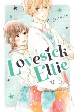 Lovesick Ellie 3 - Fujimomo