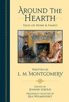 Around the Hearth - Montgomery, Lucy Maud