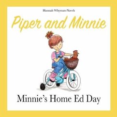 Piper and Minnie - Whyman-Naveh, Hannah