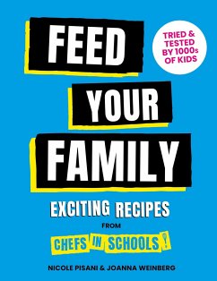 Feed Your Family - Pisani, Nicole; Pisani, Nicole; Weinberg, Joanna