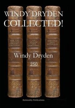 Windy Dryden Collected! - Dryden, Windy