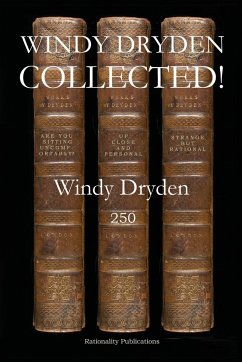 Windy Dryden Collected! - Dryden, Windy